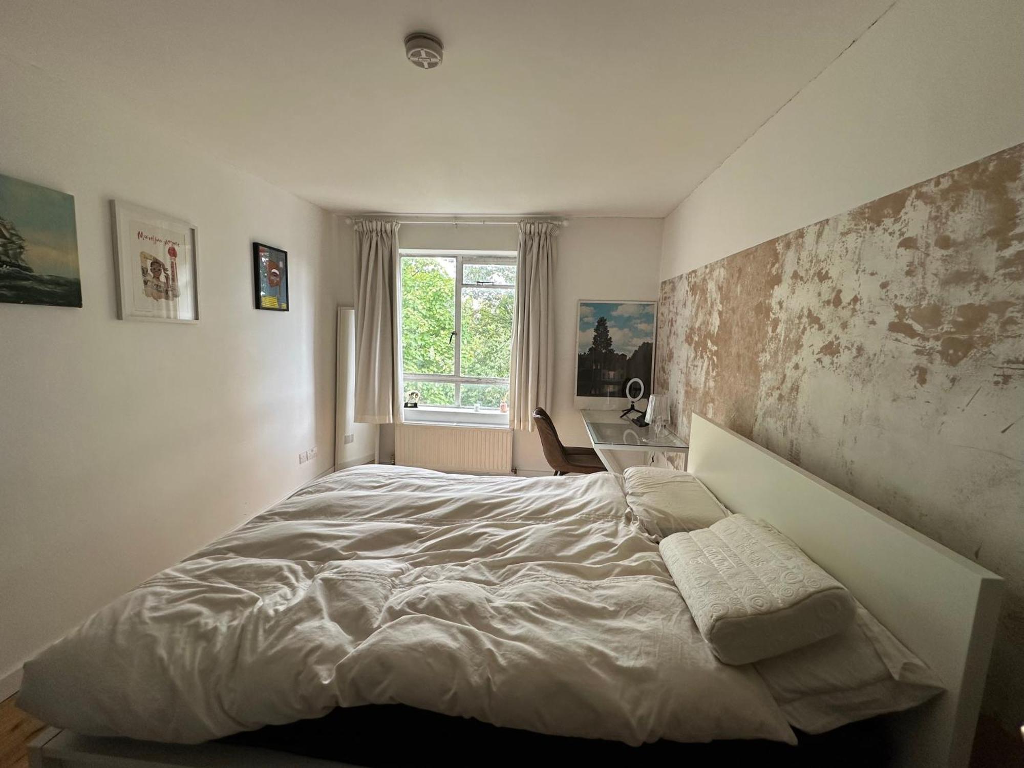 Chic 1bd Loft-style Flat Heart Of North Appartement *