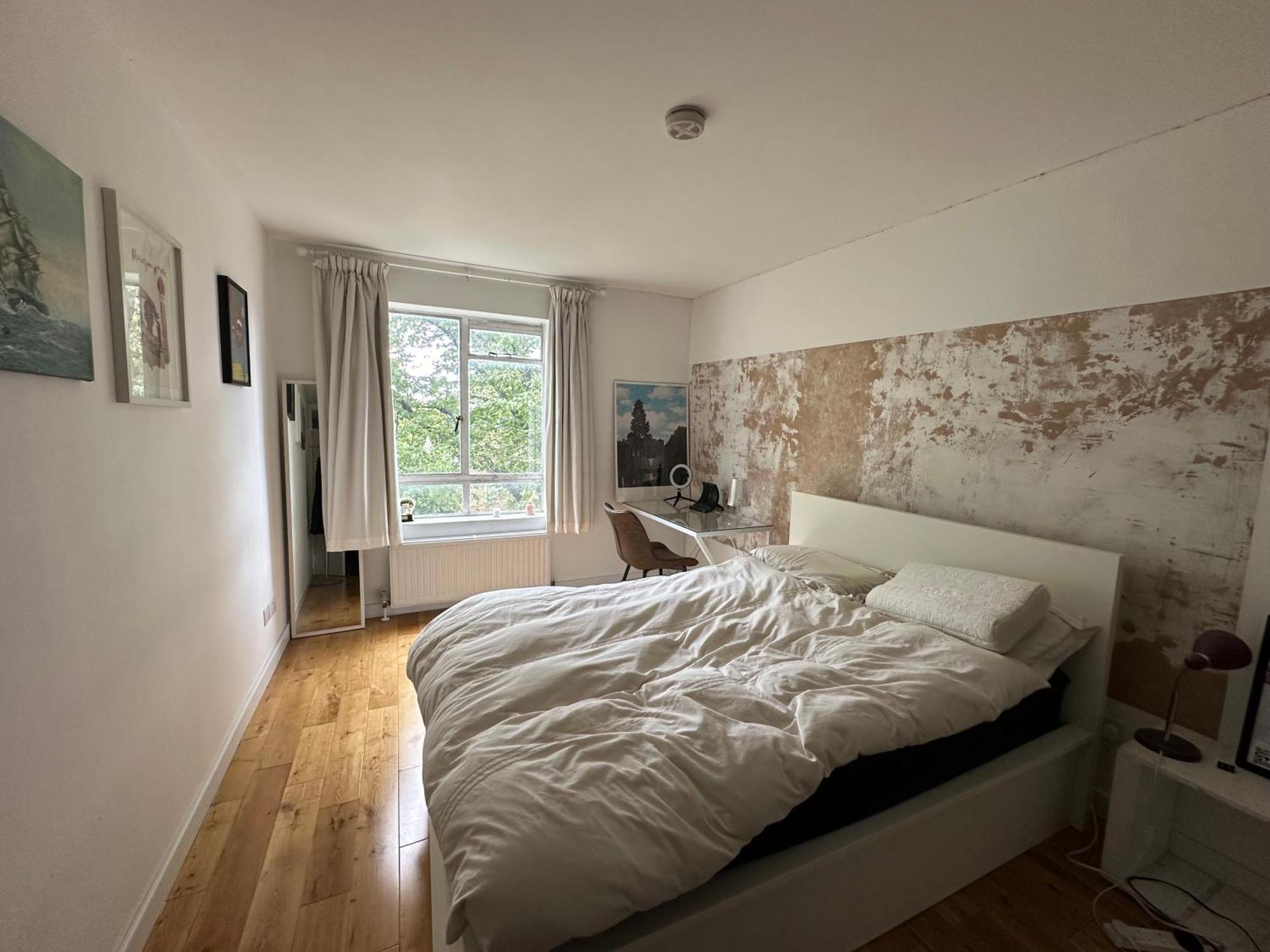 Chic 1bd Loft-style Flat Heart Of North * Londen